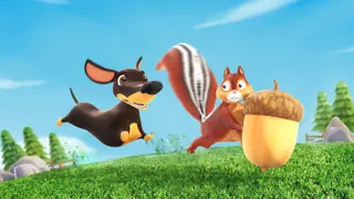 Save Your Nuts (Xbox One)