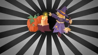 Paleo Pines: Halloween Bundle - Xbox One & Series