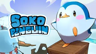 SokoPenguin