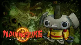 Navinosuke: The Yo-kai Buster