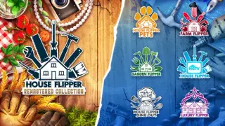 House Flipper Remastered Loyalty