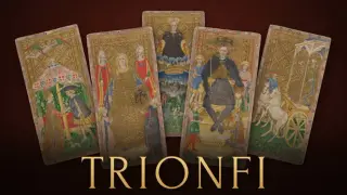 Trionfi