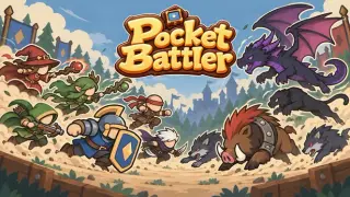 斗匣(Pocket Battler)