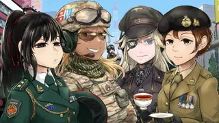 Tokyo Warfare Turbo (Xbox One)