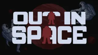 Out in Space