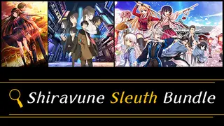 Shiravune Sleuth Bundle