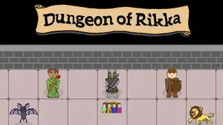 Dungeon of Rikka