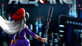 Cosmic Star Heroine - PS4