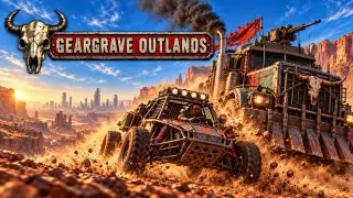 Geargrave Outlands