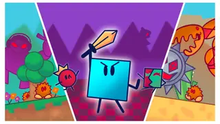 Niko and the Cubic Curse - Xbox One