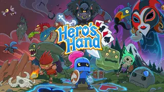 Hero's Hand