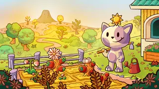 Sunseed Island - Xbox One