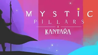 Mystic Pillars