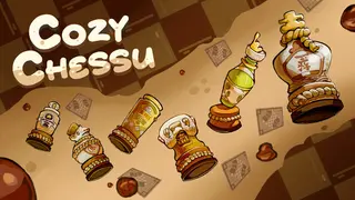 Cozy Chessu