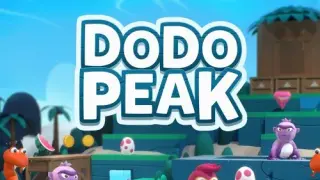 Dodo Peak - Switch