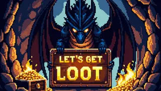 Lets Get Loot!