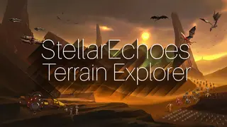 Terrain Explorer