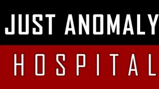 Just Anomaly: Hospital