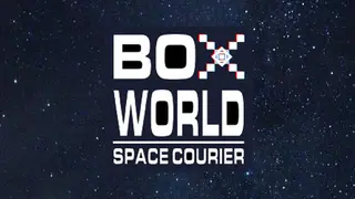 Box World: Space Courier