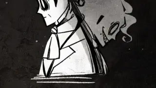MazM: Jekyll and Hyde - Switch