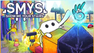 SMYS : Show Me Your Stairs