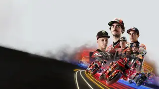 MotoGP23 (PS4 & PS5)