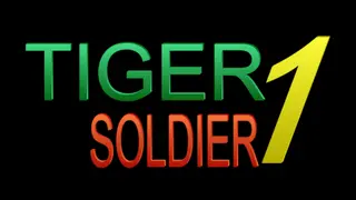 Tiger Soldier β