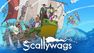 Scallywags
