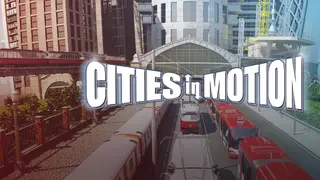 Cities in Motion