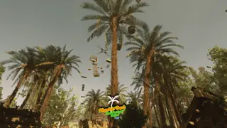 Plambra Dash: The Parkour Game Part I