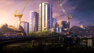 Cities: Skylines - Premium Edition 2 - Xbox One