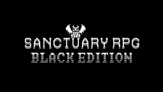 SanctuaryRPG: Black