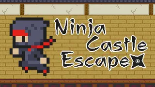 Ninja Castle Escape