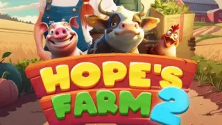 Hope's Farm 2 - Switch