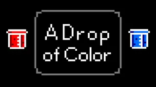 A Drop of Color
