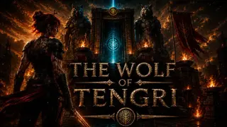 THE WOLF OF TENGRI