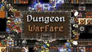 Dungeon Warfare
