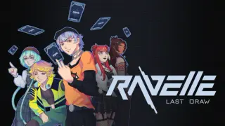 Ravelle - Last Draw