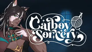 Catboy Sorcery
