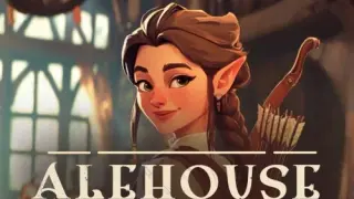 Alehouse Tavern Simulator - Switch