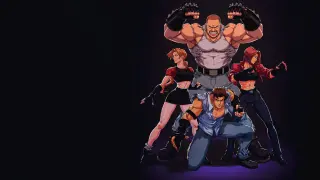 Fighting Force Collection - PS4