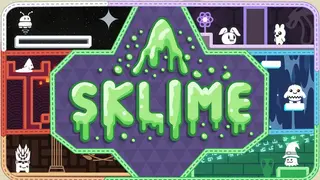 Sklime - A Difficult Climbing Adventure