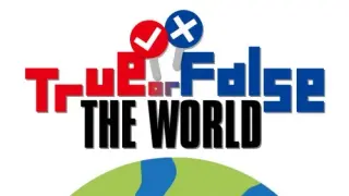 True or False THE WORLD - Switch