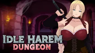 Idle Harem Dungeon