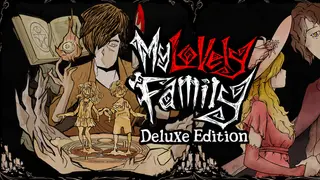 My Lovely Family Deluxe Bundle