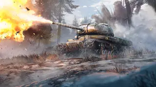 Enlisted - IS-1 Squad - Xbox One & Series