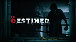 File Destined