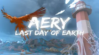 Aery - Last Day of Earth
