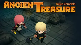 Ancient Treasure