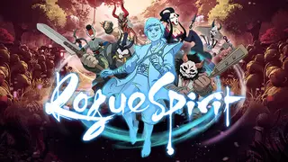 Rogue Spirit